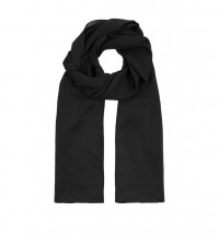 Bandana Printed Silk Scarf